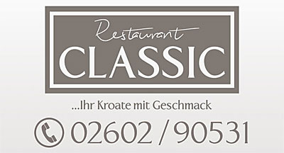 Restaurant Classic