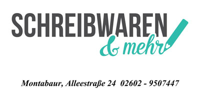 Schreibwaren & mehr