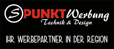 S Punkt Werbung
