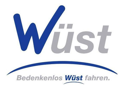 BMW Autohaus Wüst