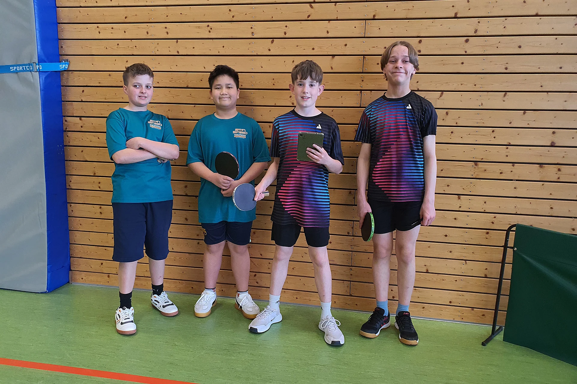 U13 Kreismeister 2026
