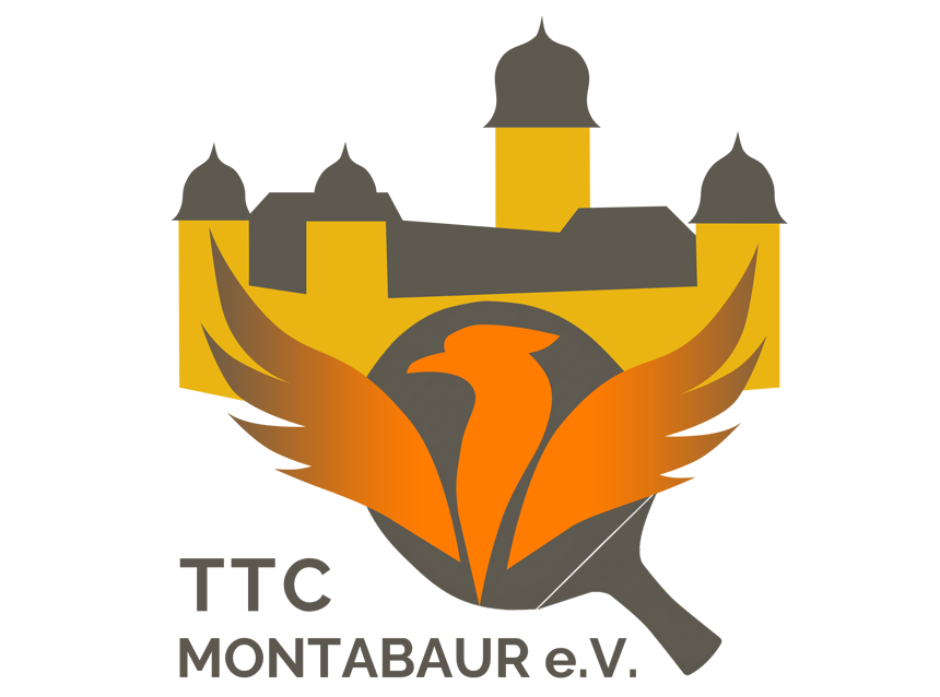 TTC Montabaur Logo