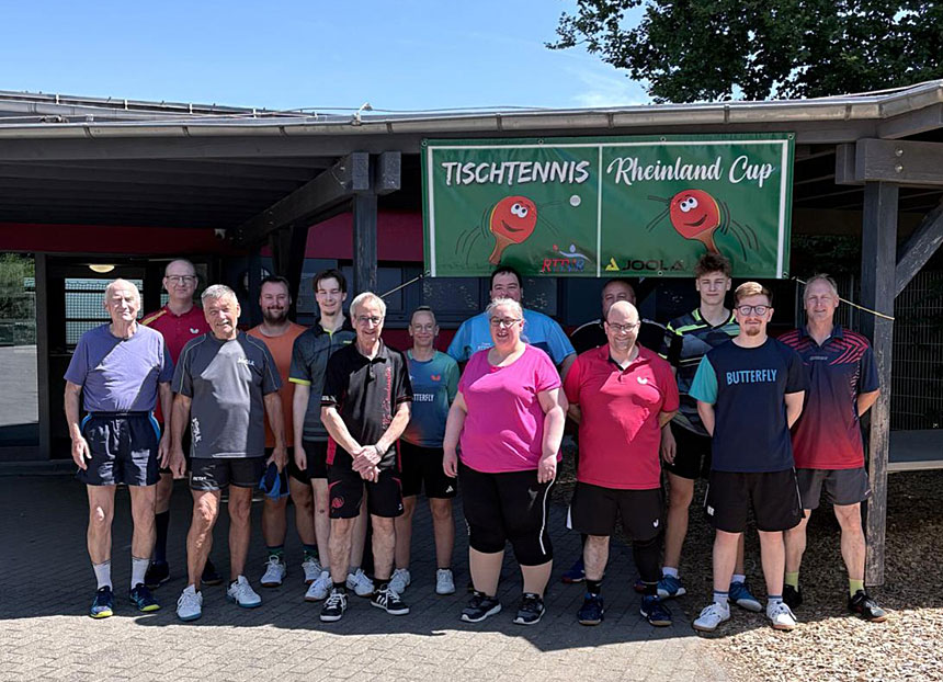 Rheinland-Cup August 2026 TTC Montabaur